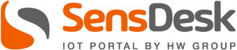 Portail sensDesk FR Accueil